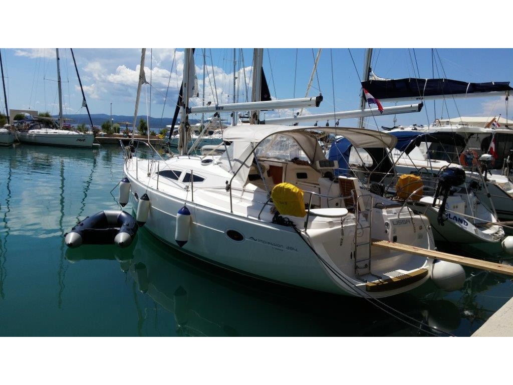 Immagine principale barca