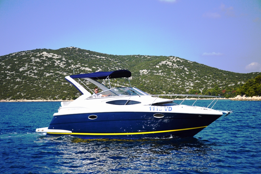 Immagine Regal Commodore 2860