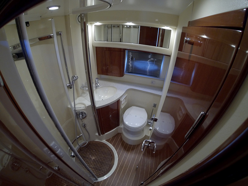 Immagine Fairline Phantom 40