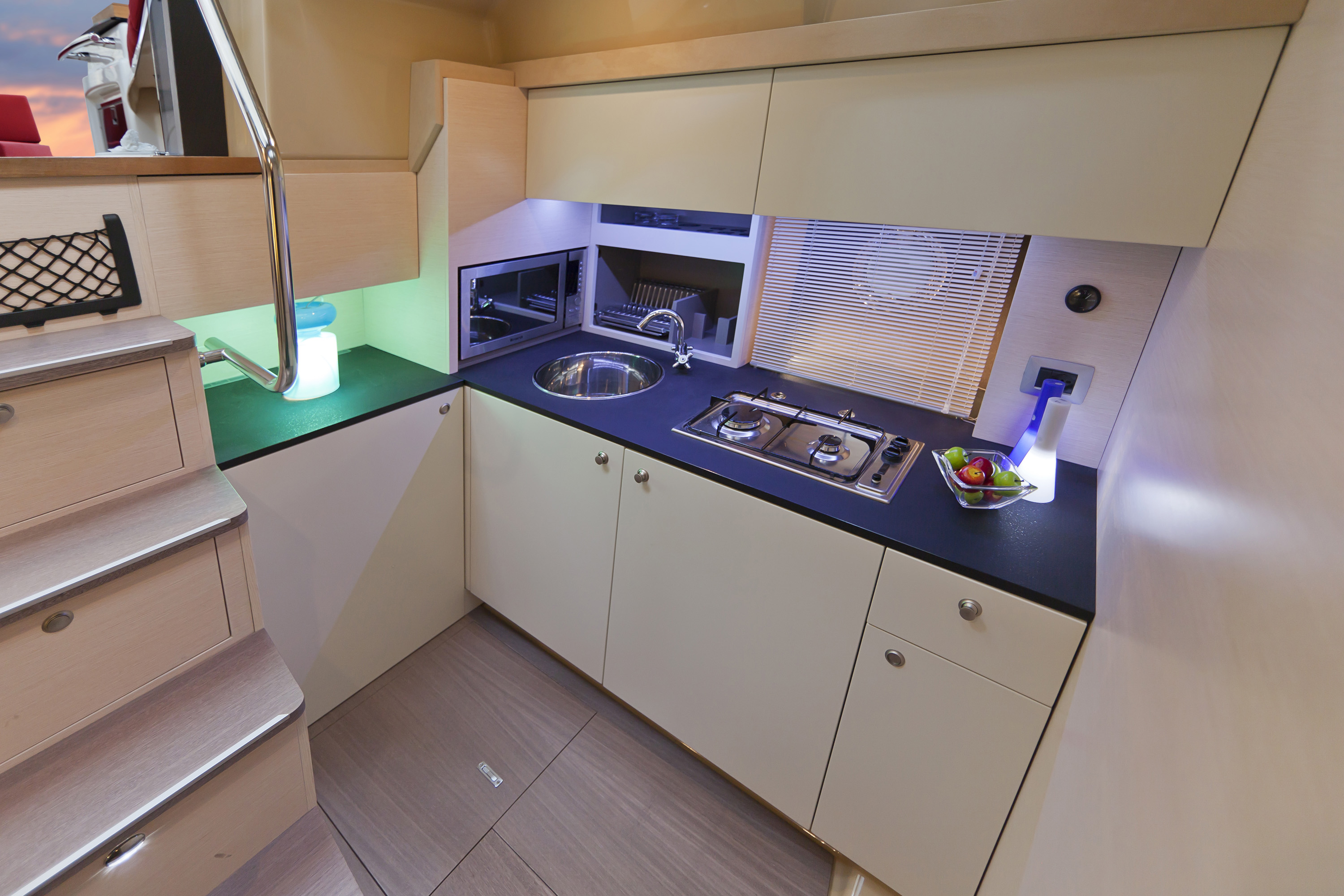 Immagine Cranchi M44 HT