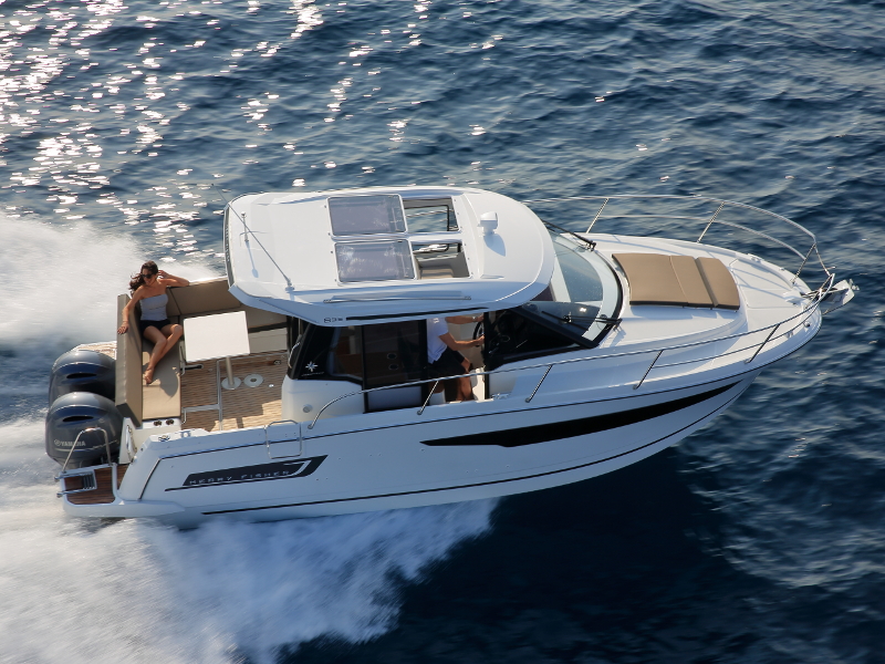 Immagine Merry Fisher 895