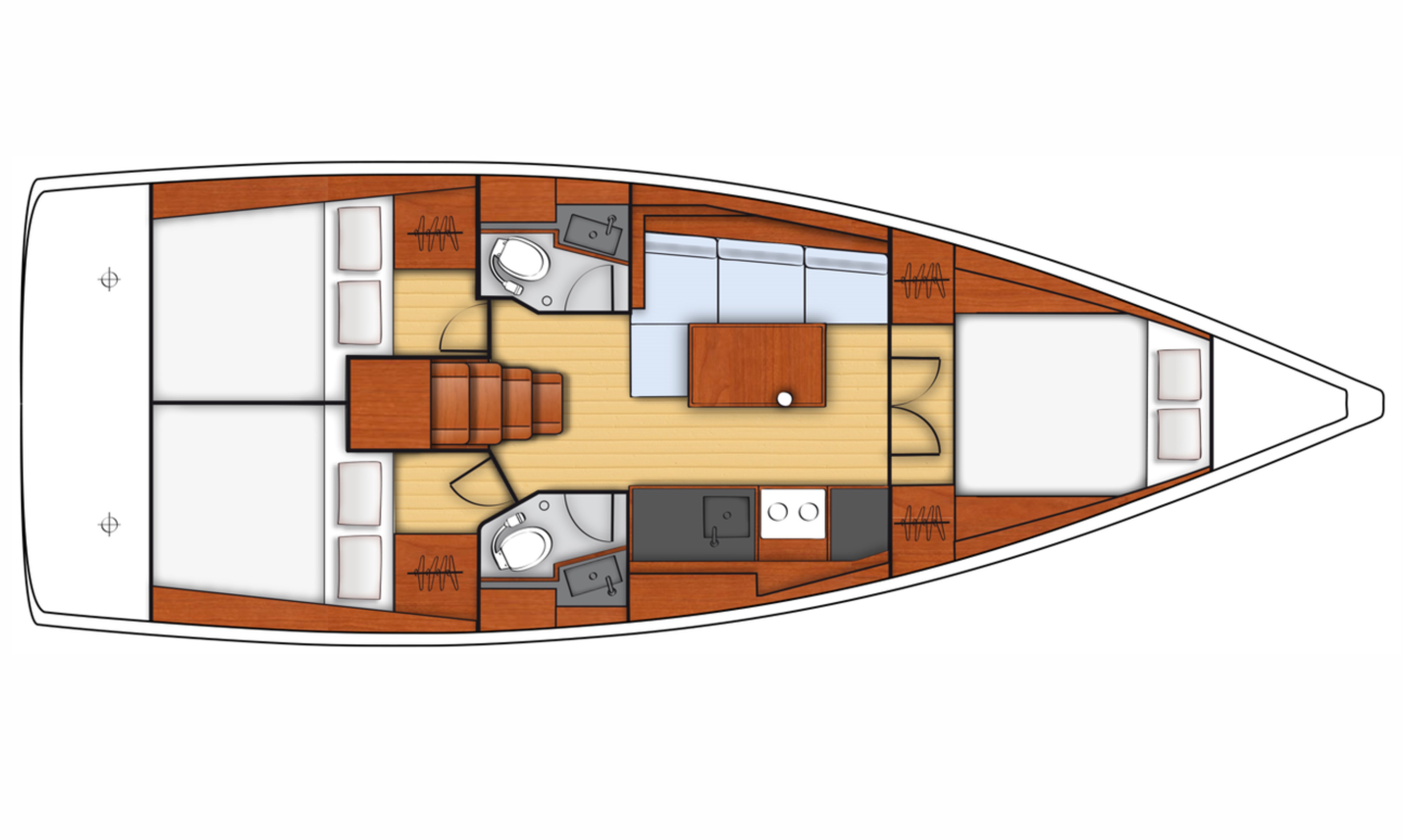 Immagine principale barca