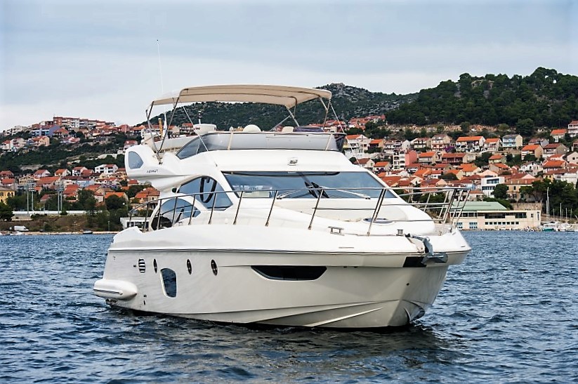 Immagine Azimut 47 Fly