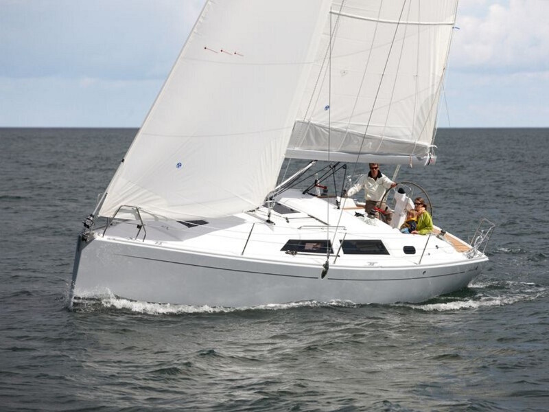 Immagine principale barca