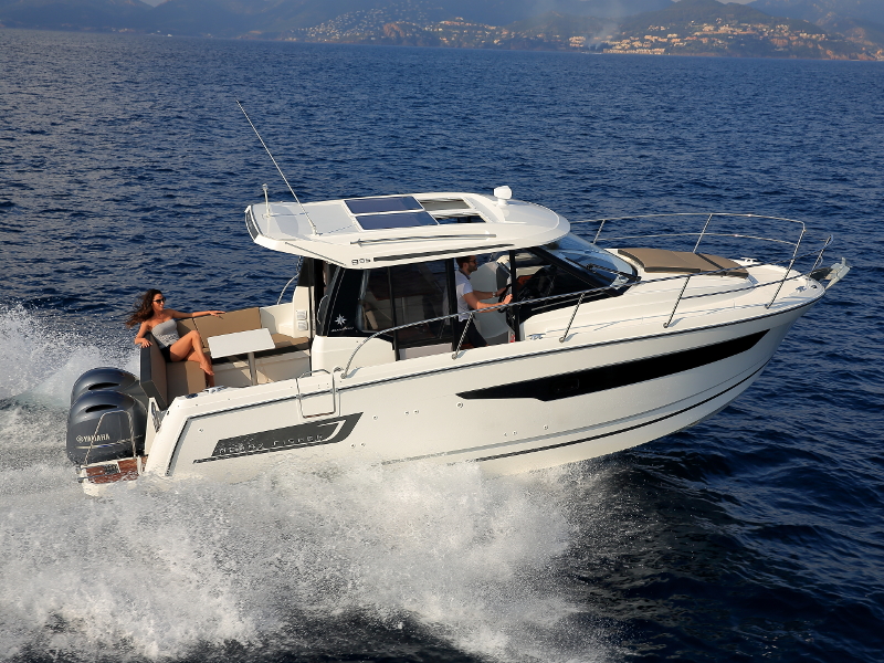 Immagine Merry Fisher 895