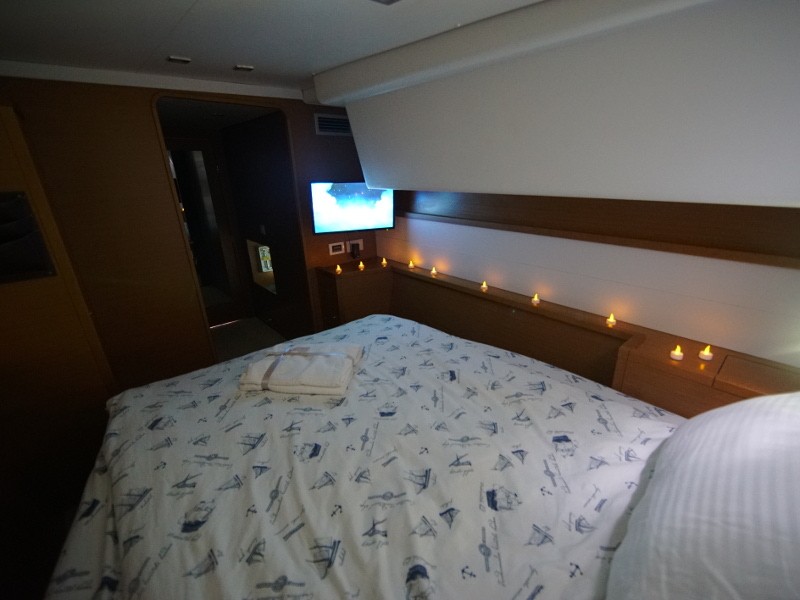 Immagine Lagoon 450 