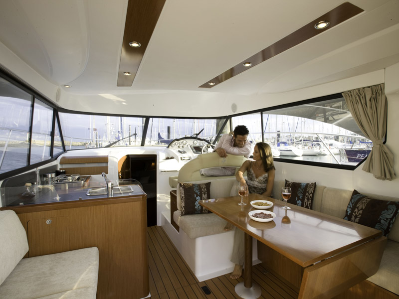 Immagine Beneteau Antares 36