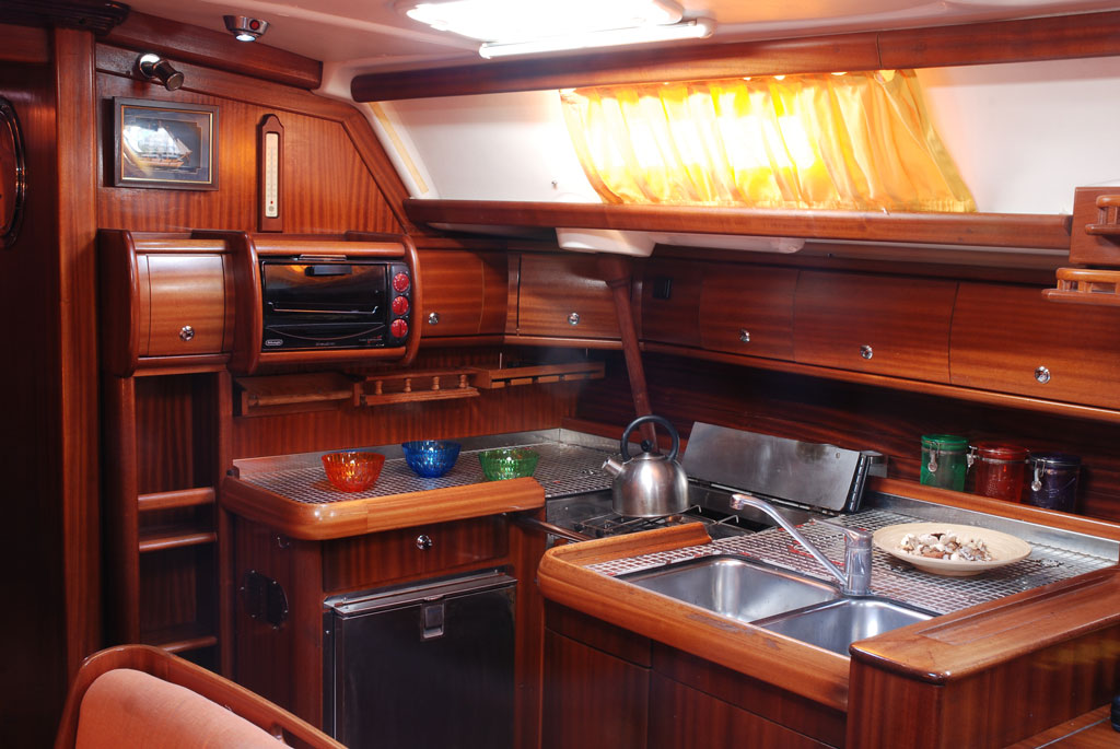 Immagine Bavaria 49 Cruiser