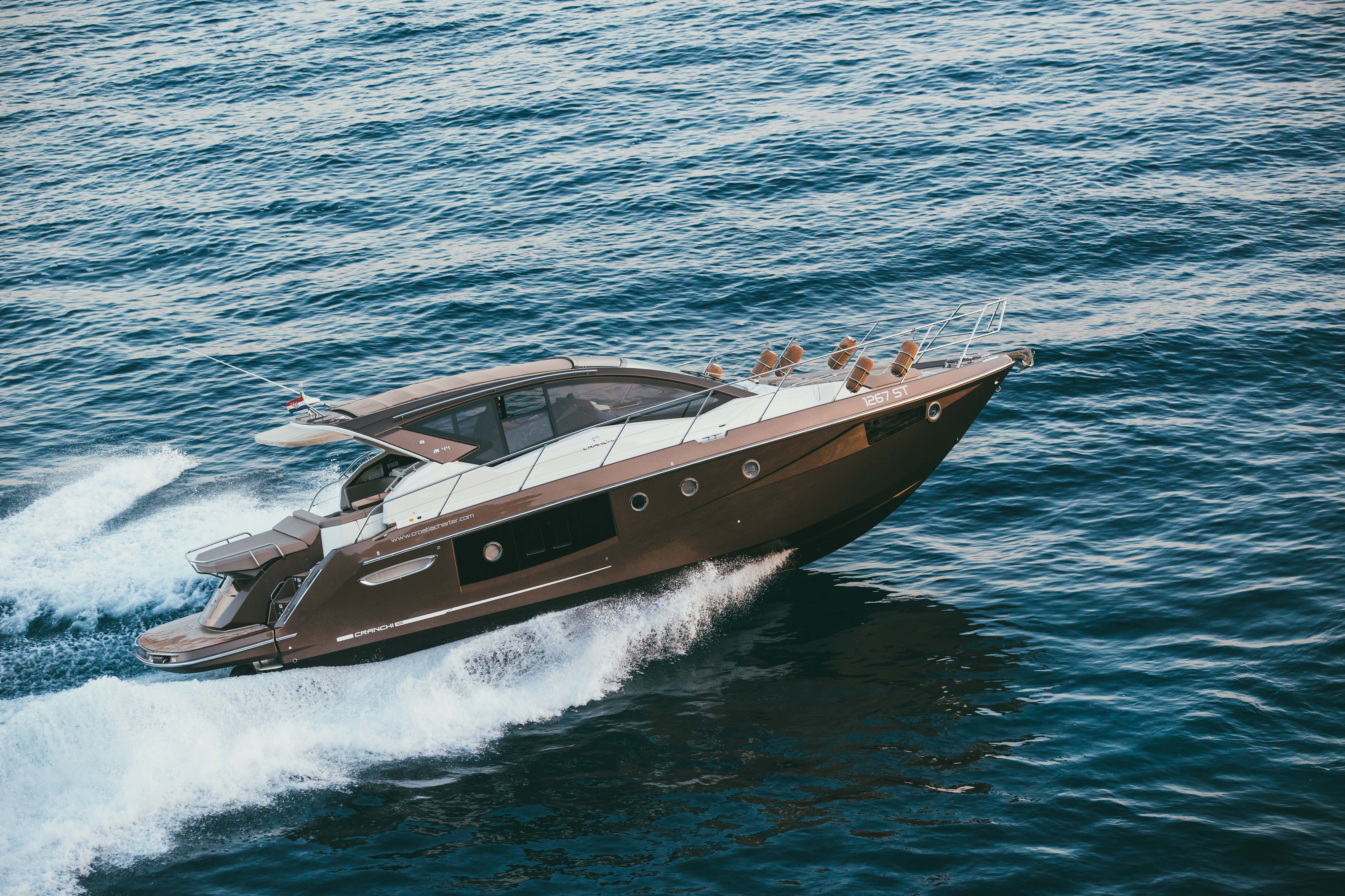 Immagine Cranchi M44 HT