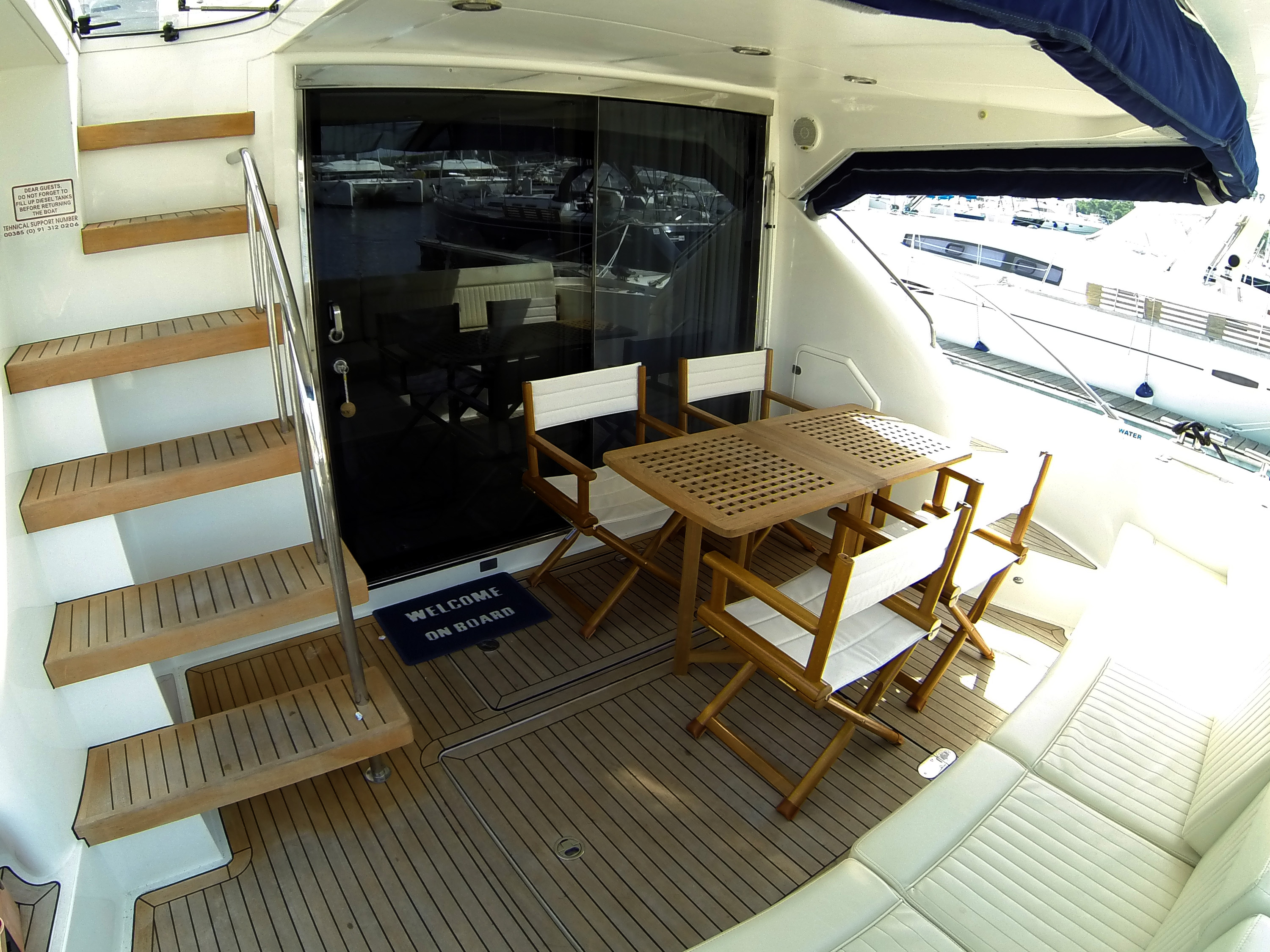 Immagine Fairline Phantom 50
