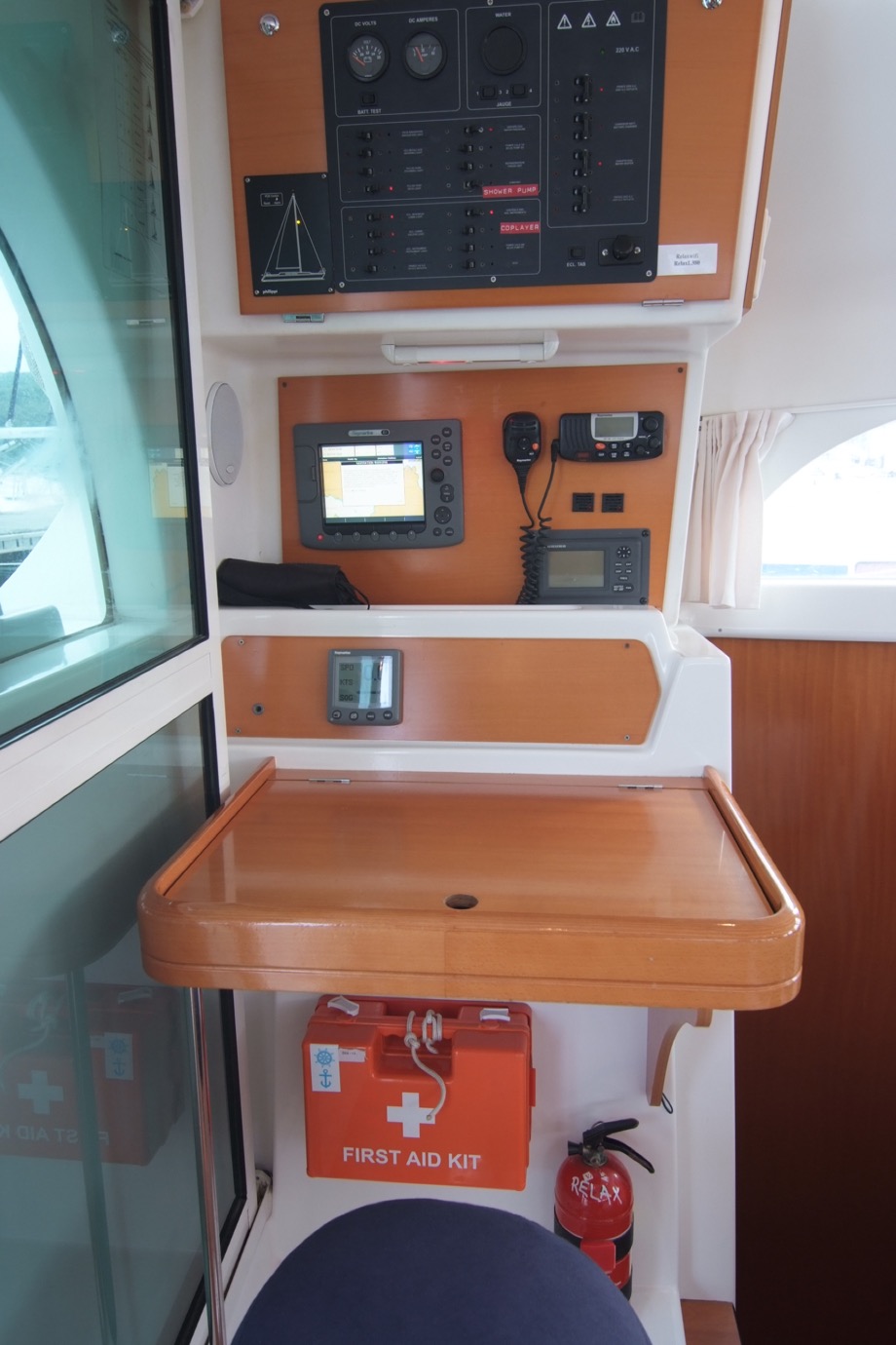 Immagine Lagoon 380