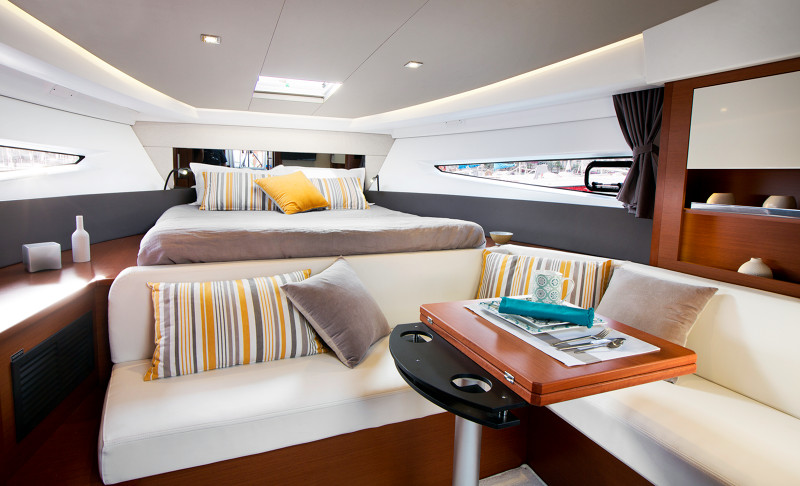 Immagine Jeanneau Leader 36