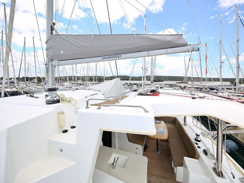 Immagine Lagoon 500