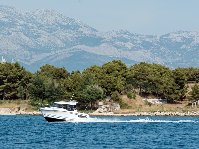 Immagine Merry Fisher 795