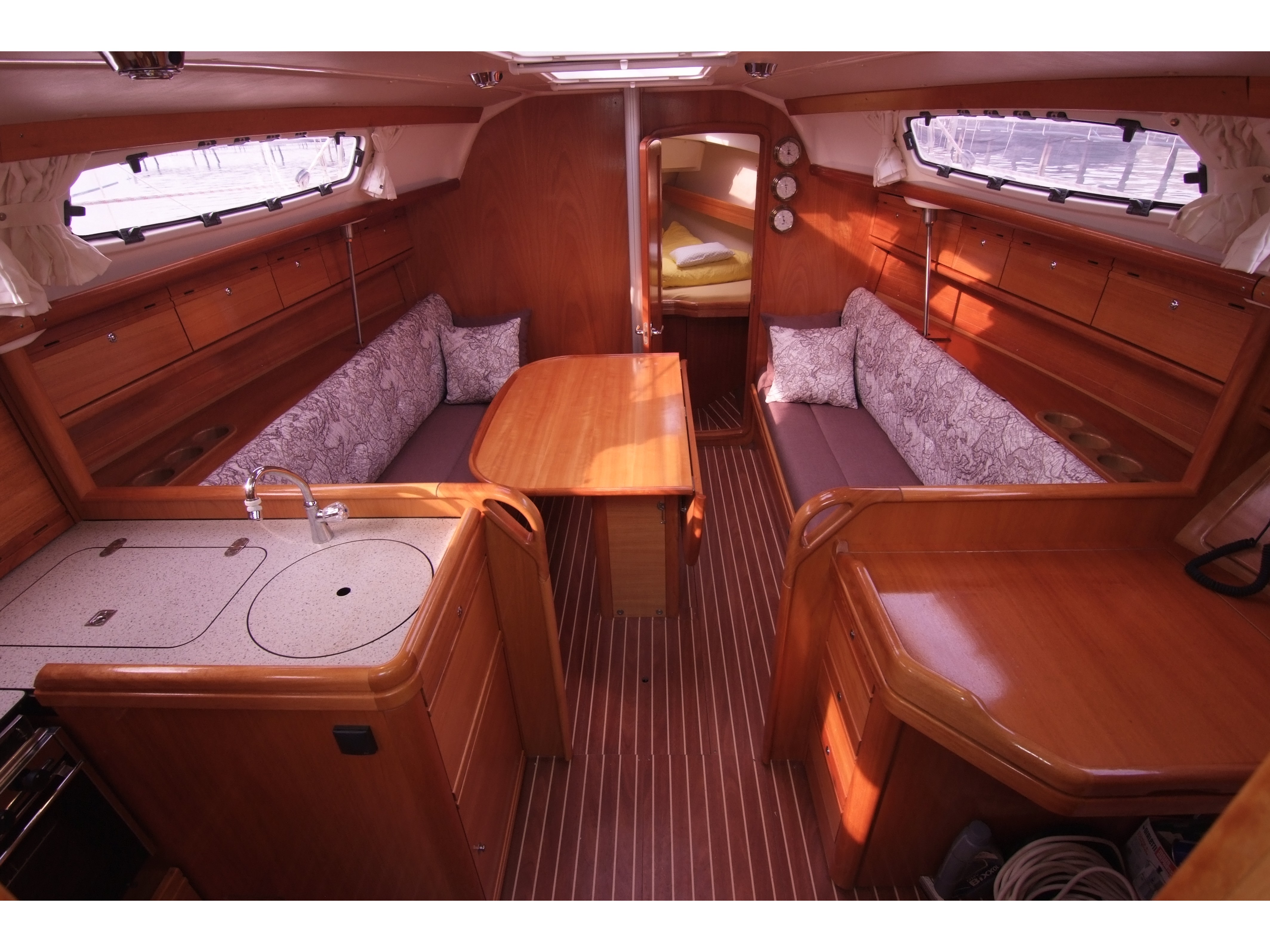 Immagine Bavaria 31 Cruiser