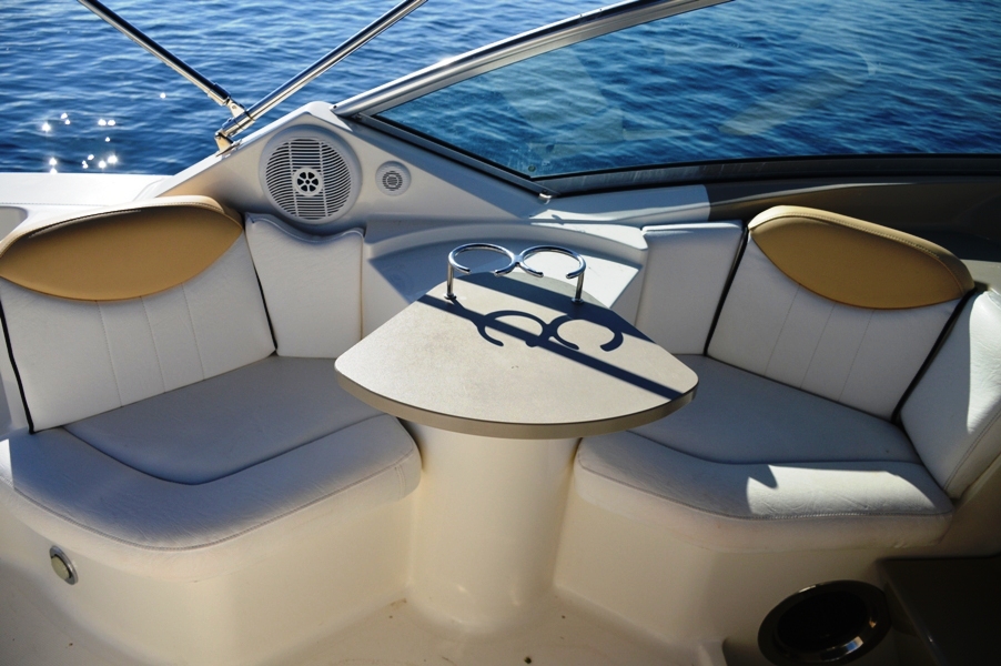 Immagine Sea Ray 240 Sundancer