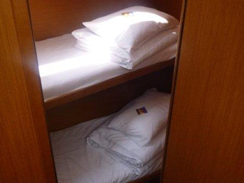 Immagine principale barca