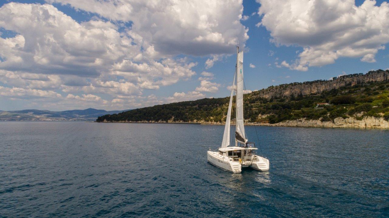 Immagine Lagoon 39 