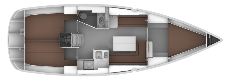 Immagine Bavaria Cruiser 36