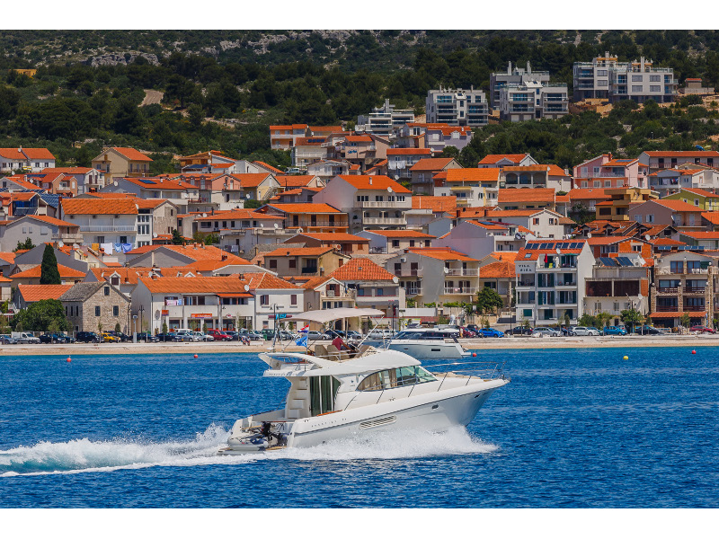 Immagine Jeanneau Prestige 36 Fly