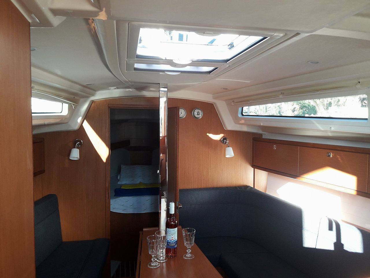 Immagine principale barca