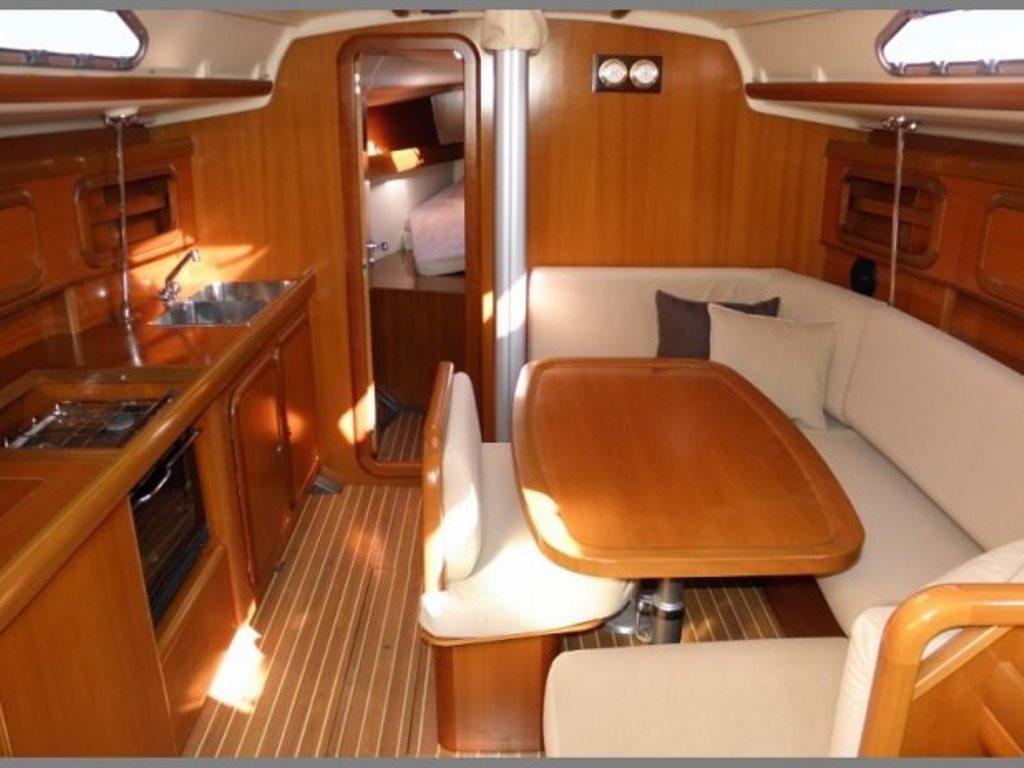 Immagine principale barca