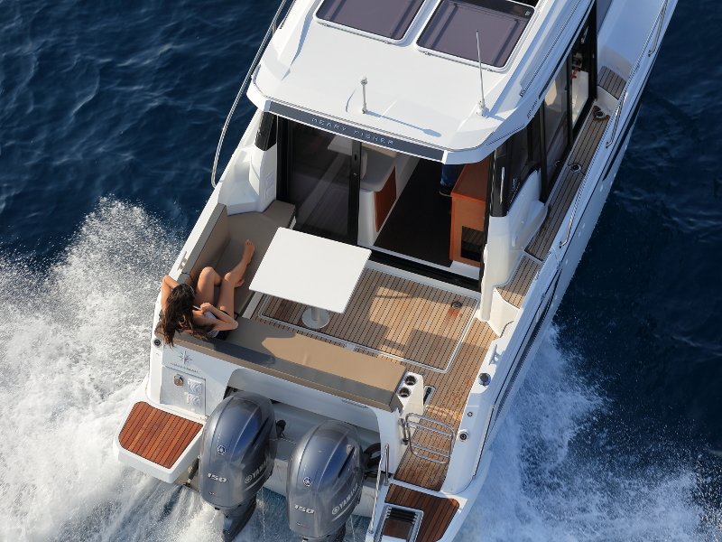 Immagine Merry Fisher 895