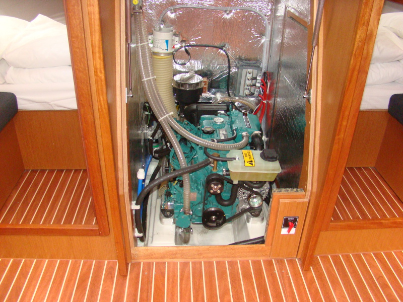 Immagine Bavaria Cruiser 36