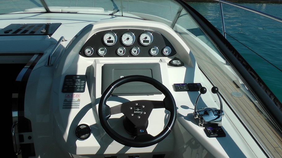 Immagine Bavaria Yacht 38 Sport