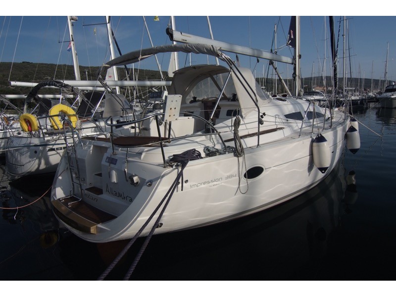 Immagine Elan 384 Impression