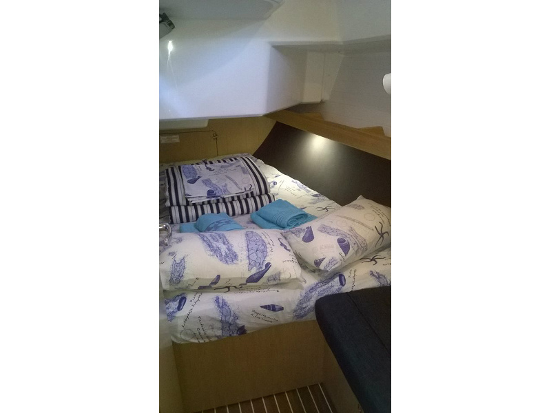 Immagine principale barca