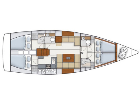 Immagine Hanse 445