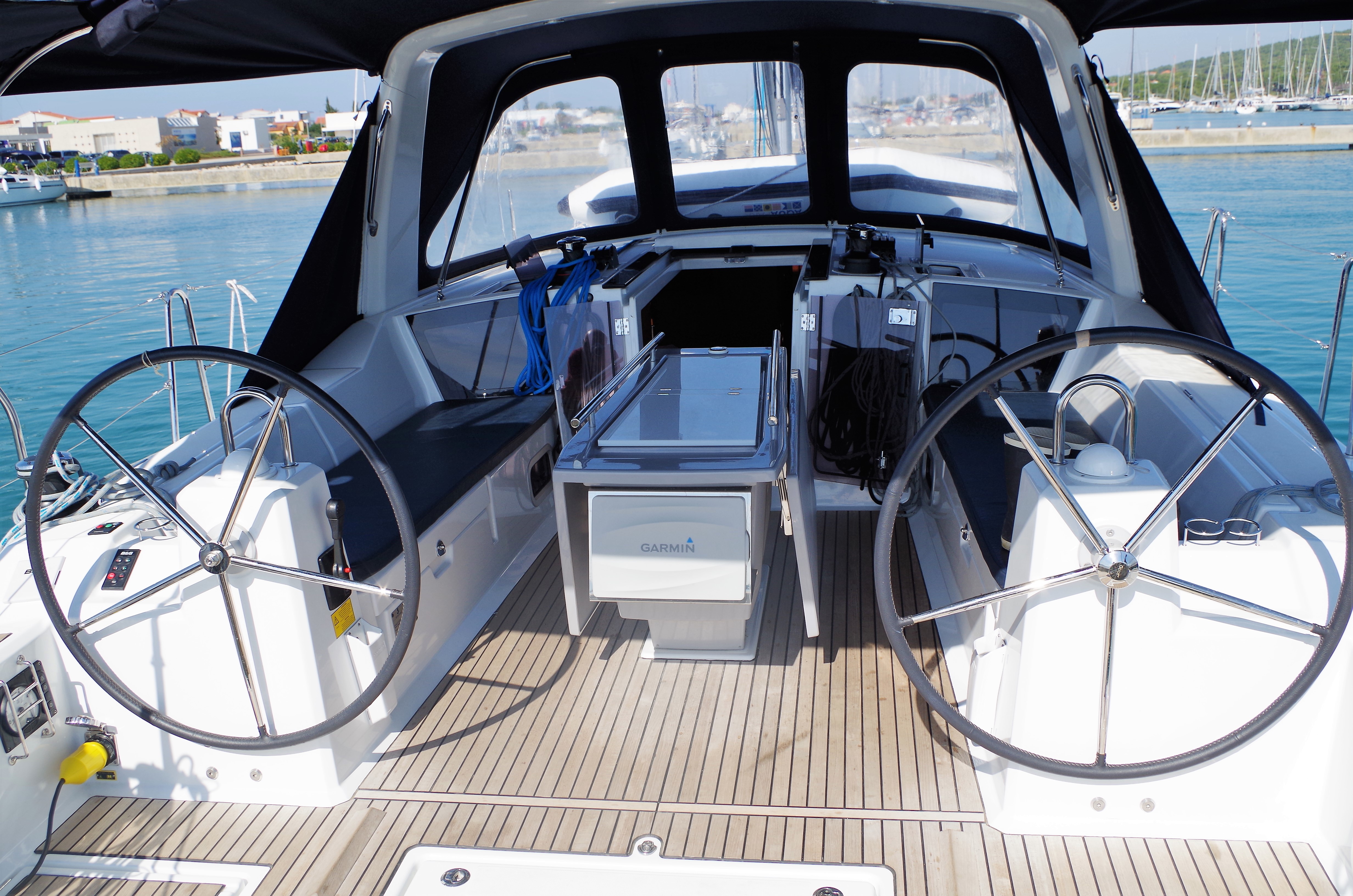Immagine Oceanis 41.1