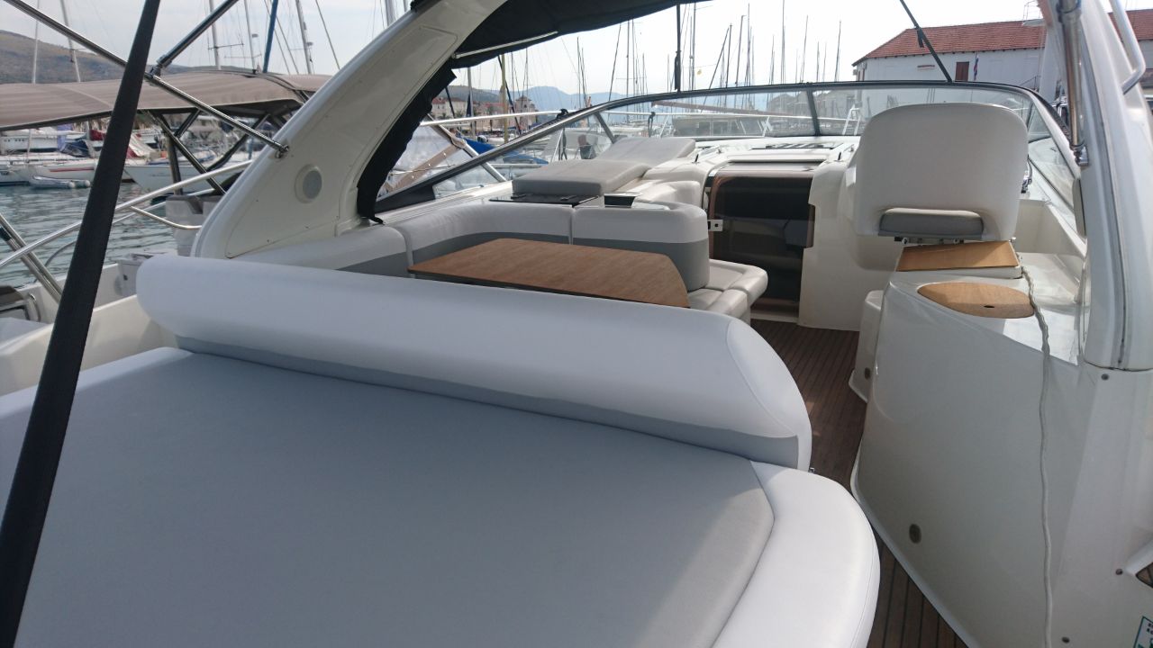 Immagine Bavaria Yacht 38 Sport