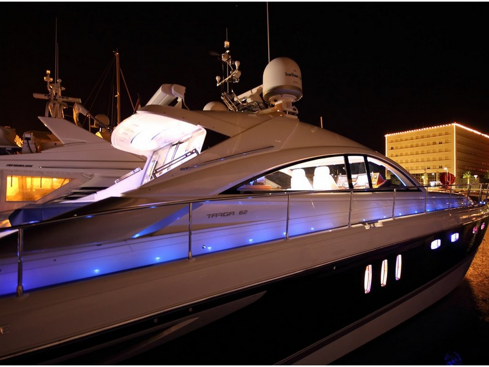 Immagine Fairline Targa 62