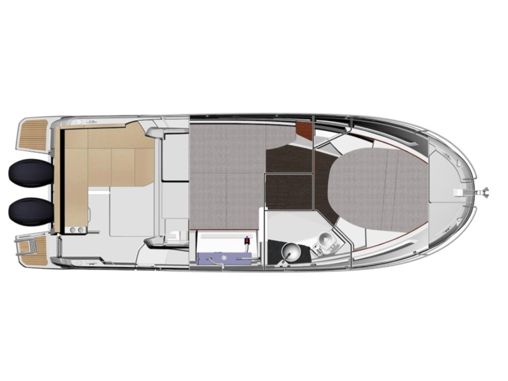 Immagine Merry Fisher 895