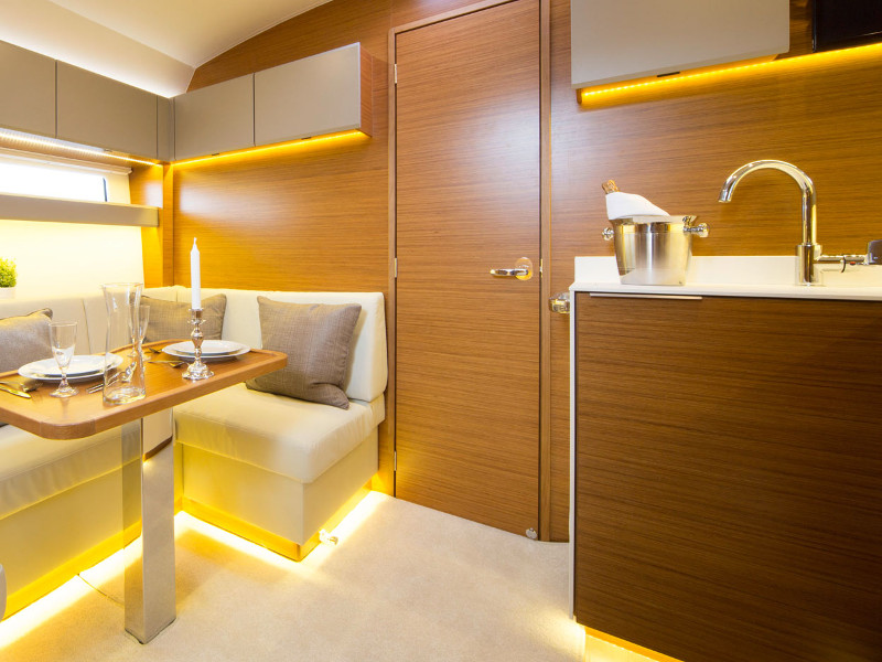 Immagine Bavaria S40 OPEN