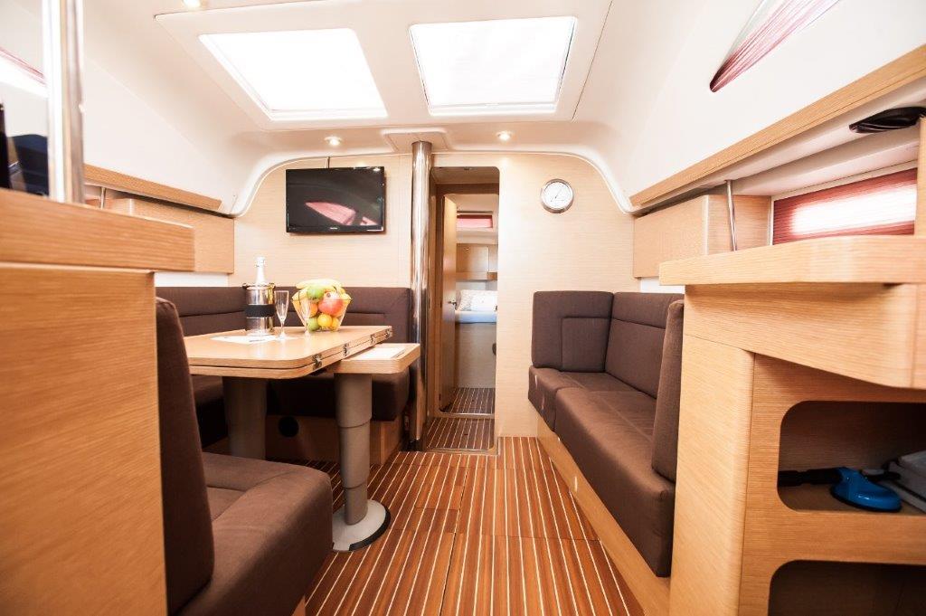 Immagine principale barca