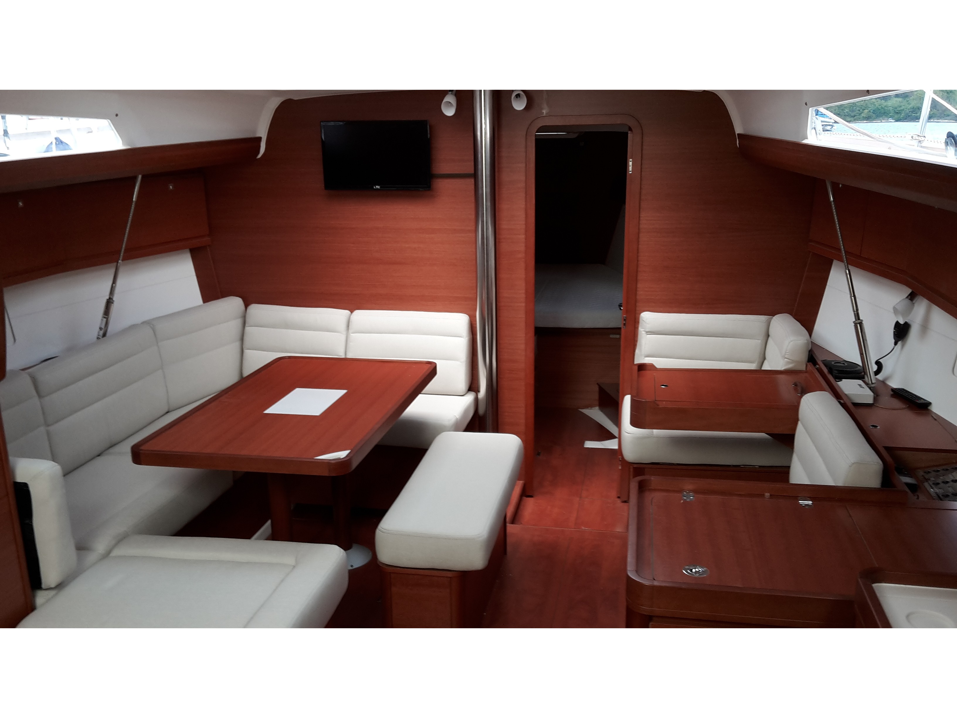 Immagine principale barca