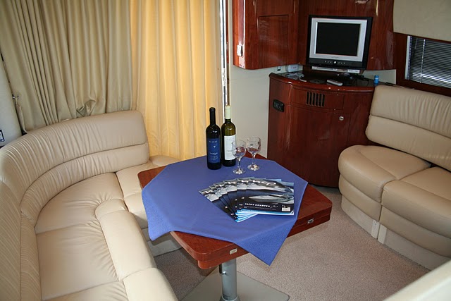 Immagine Fairline Phantom 40