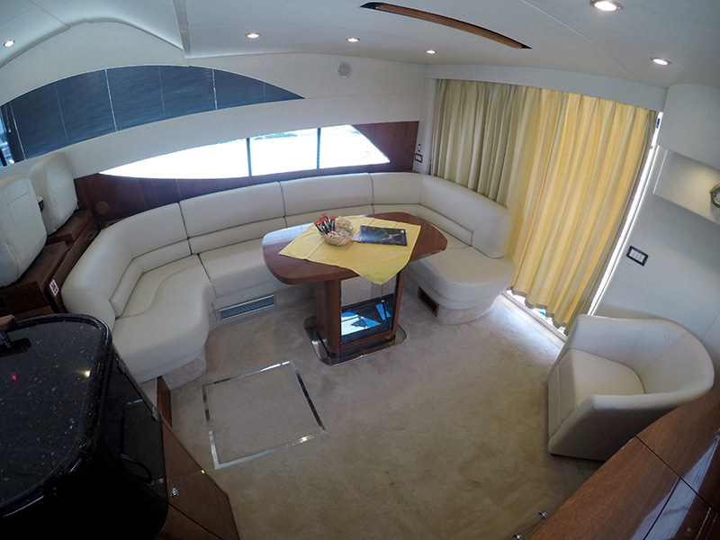 Immagine Fairline Phantom 50