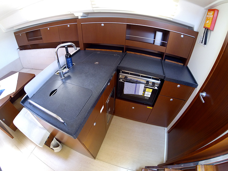 Immagine principale barca