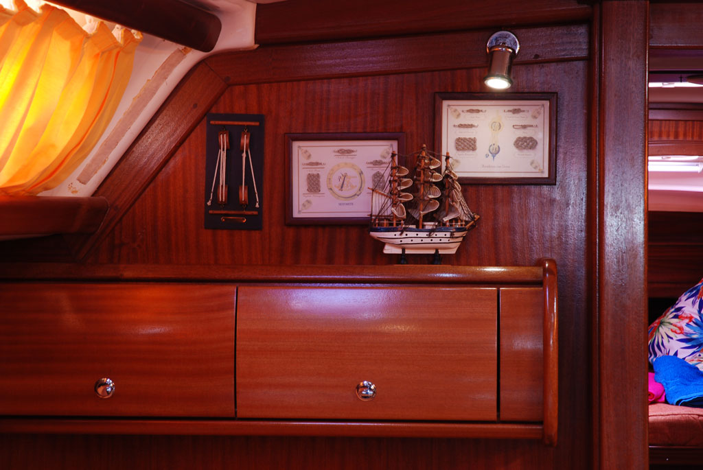 Immagine Bavaria 49 Cruiser