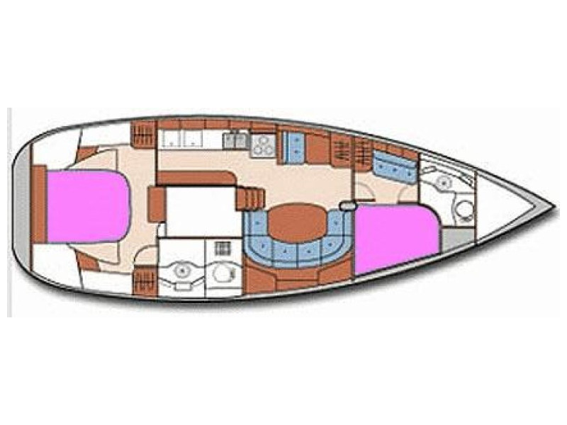 Immagine principale barca