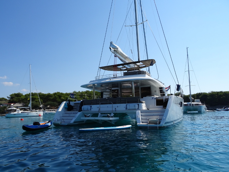 Immagine Lagoon 560 S2