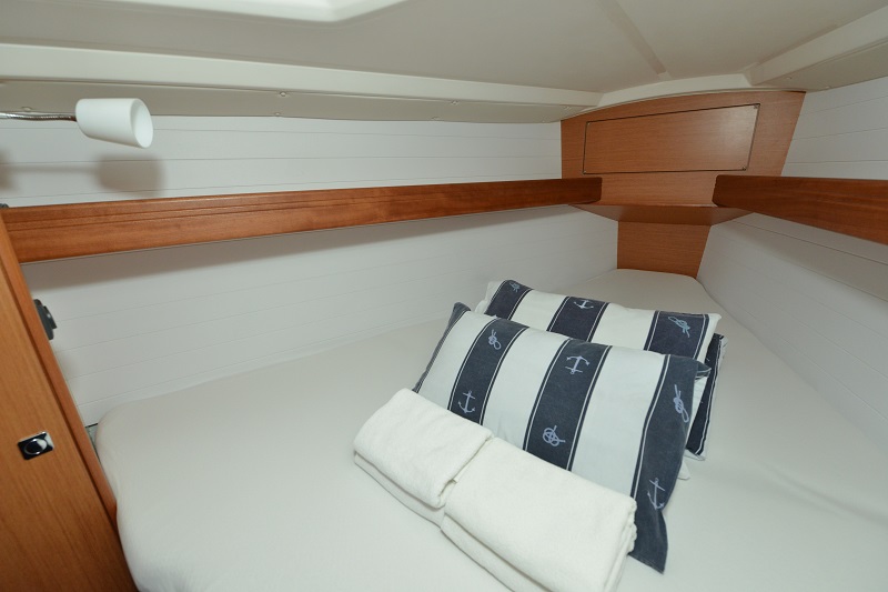 Immagine Bavaria Cruiser 33
