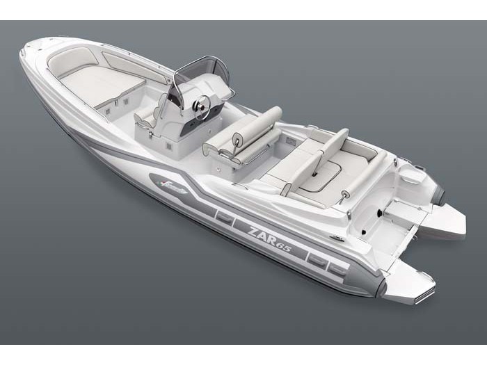 Immagine Zar 65 CL-Clasic Luxury
