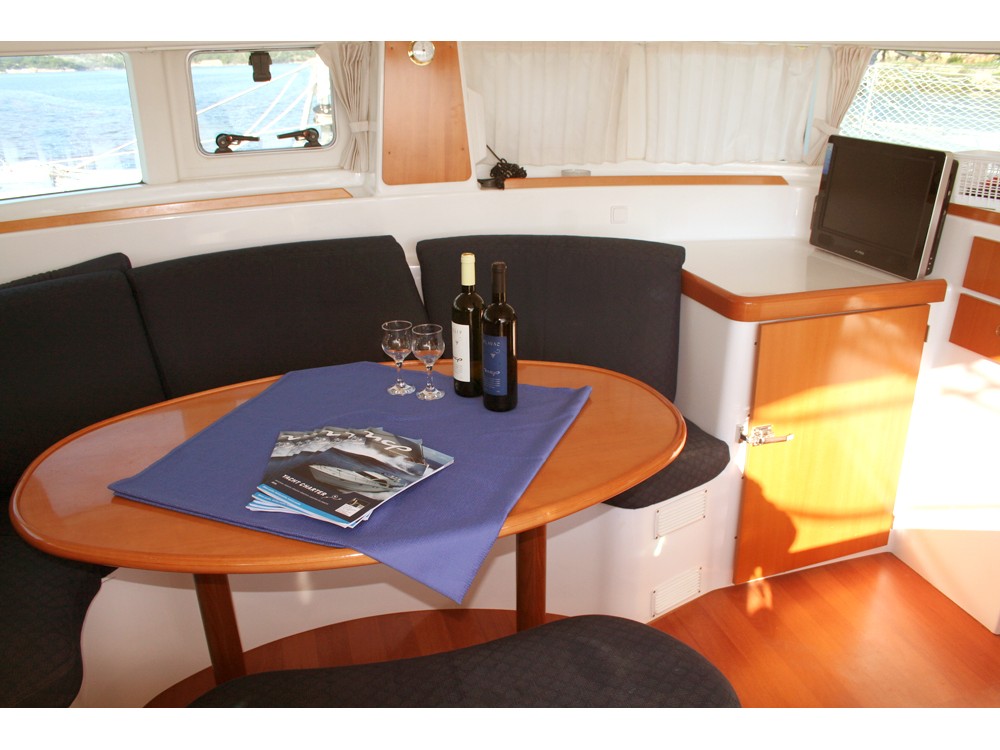 Immagine Lagoon 380 S2