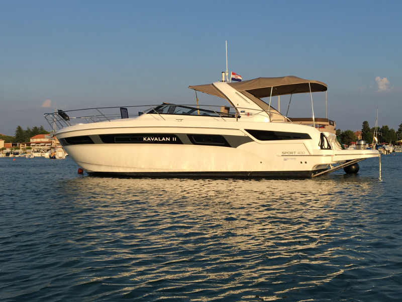 Immagine Bavaria S40 OPEN