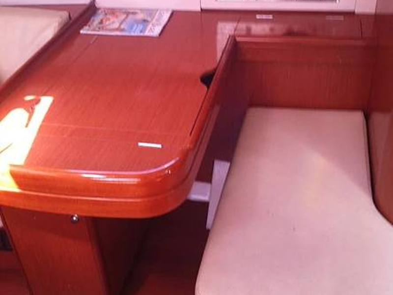 Immagine principale barca